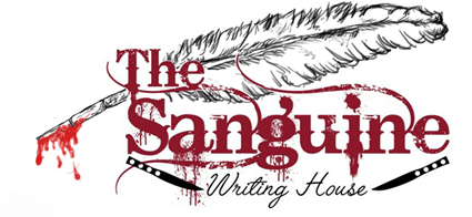 Winner small image - The Sanguine Writing House